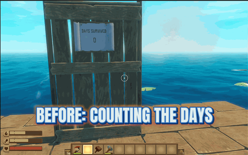 Time Forward (Add Days)